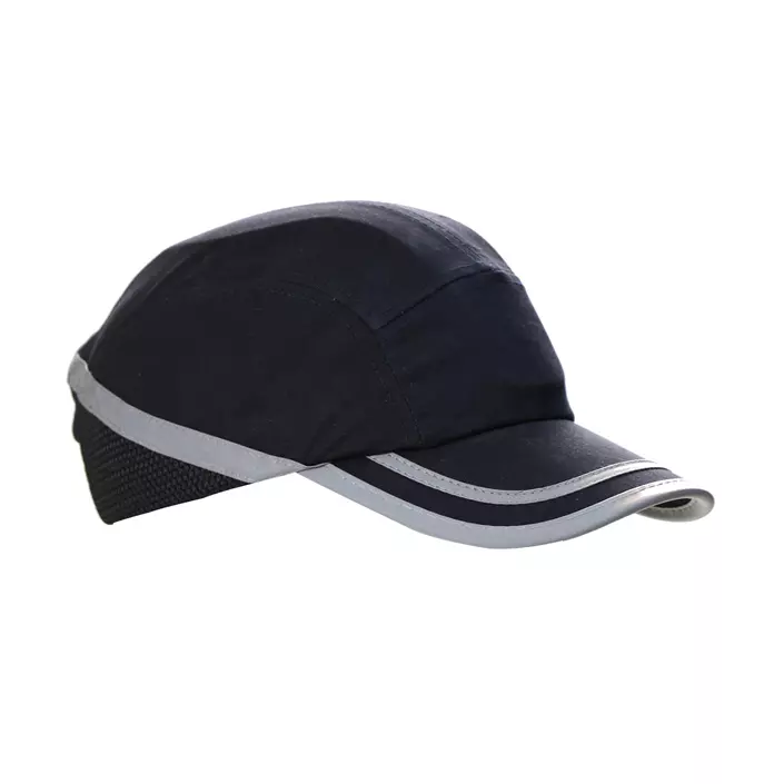 Cerva Knoxfield bump cap, Marine Blue, Marine Blue, large image number 0