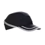 Cerva Knoxfield bump cap, Marine Blue