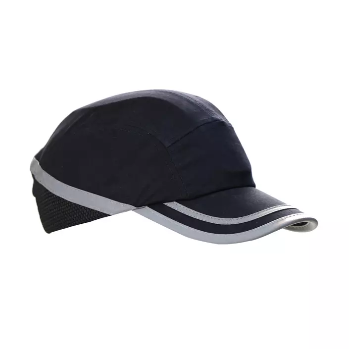 Cerva Knoxfield bump cap, Marine, Marine, large image number 0