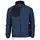 ProJob softshell jacket 2422, Marine Blue, Marine Blue, swatch