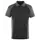 Mascot Unique polo shirt, Black/Dark Antracit, Black/Dark Antracit, swatch
