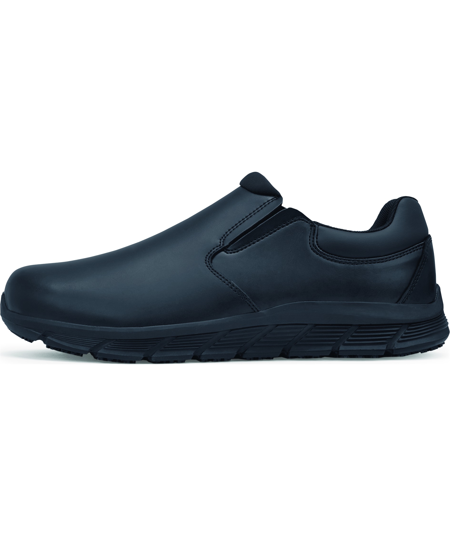 Shoes For Crews Cater II arbetsskor dam OB, Black