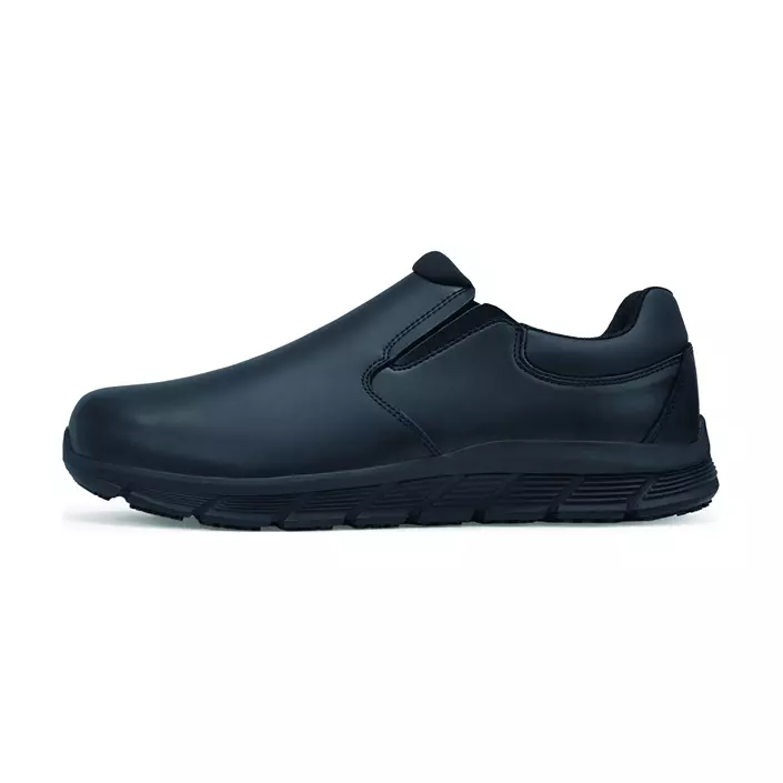 Shoes For Crews Cater II dame arbejdssko OB, Black, large image number 1