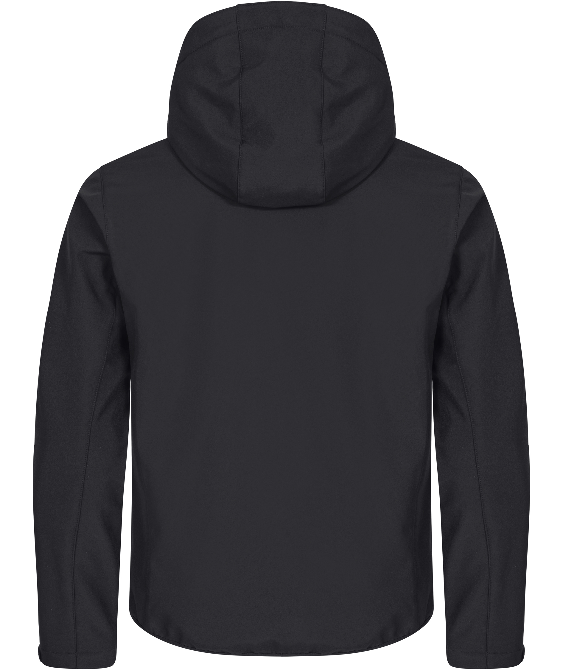 Clique Classic softshell jacket