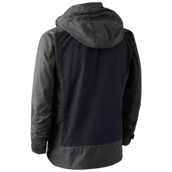Deerhunter Strike jacket, Black/Dark Grey