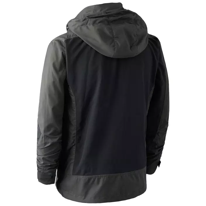Deerhunter Strike jacket, Black/Dark Grey, large image number 1