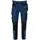 ProJob håndværkerbukser 5550, Marine, Marine, swatch