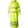 Top Swede regnfrakke/regndragt 9095, Hi-Vis Gul, Hi-Vis Gul, swatch