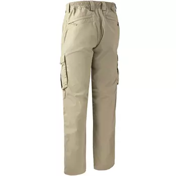 Deerhunter Lofoten bukser, Vintage Khaki