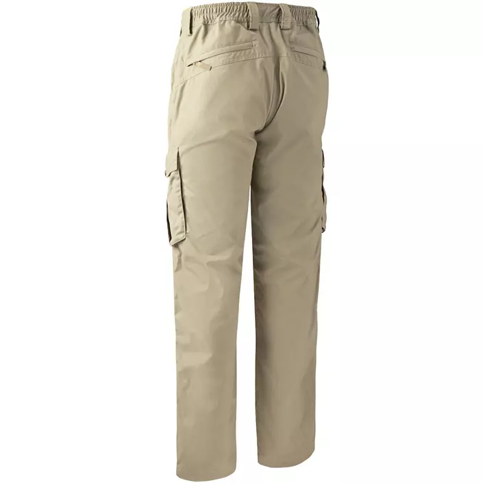 Deerhunter Lofoten trousers, Vintage Khaki, large image number 1