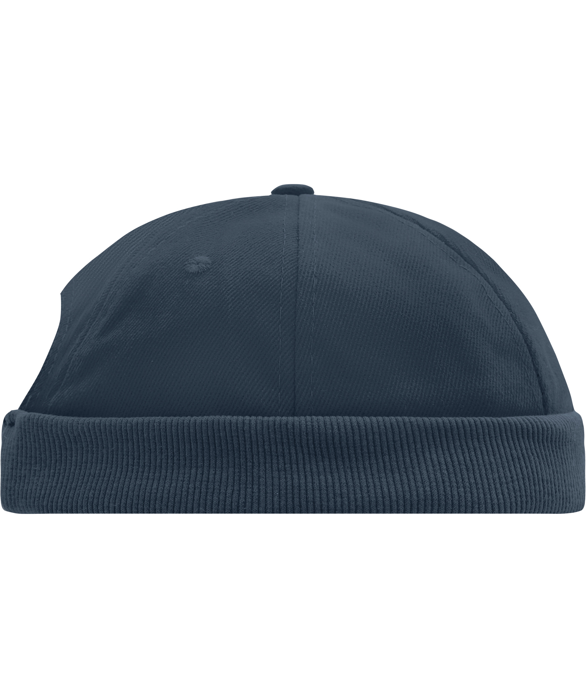 Myrtle Beach cap without brim, Navy, Navy, large image number 3