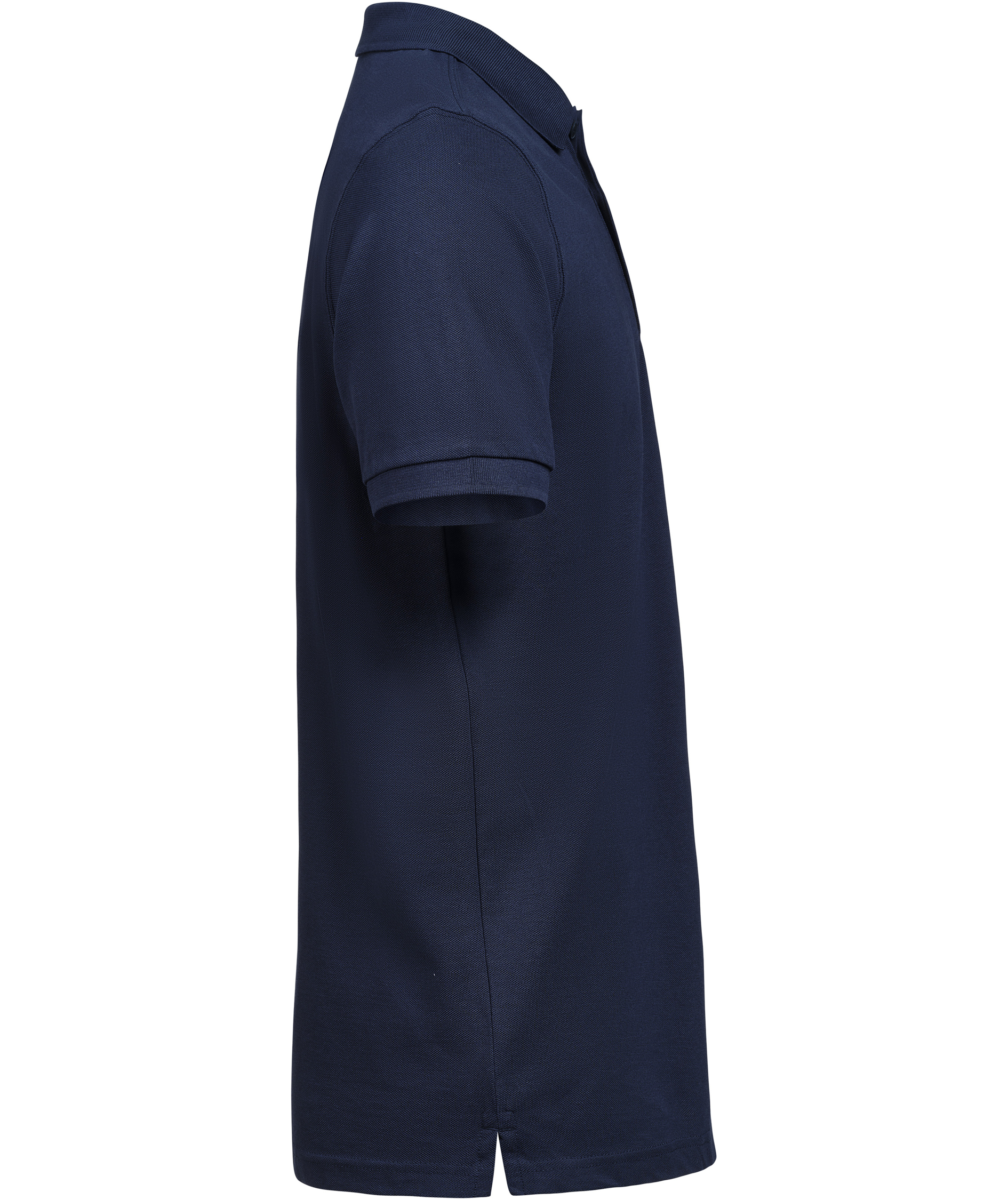 UM Regular fit Polo T-shirt, Navy, large image number 2