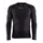 Craft Active Extreme X CN Baselayer Sweater, Black, Black, swatch