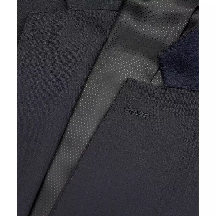 Sunwill Traveller Bistretch Regular fit blazer, Navy, large image number 4