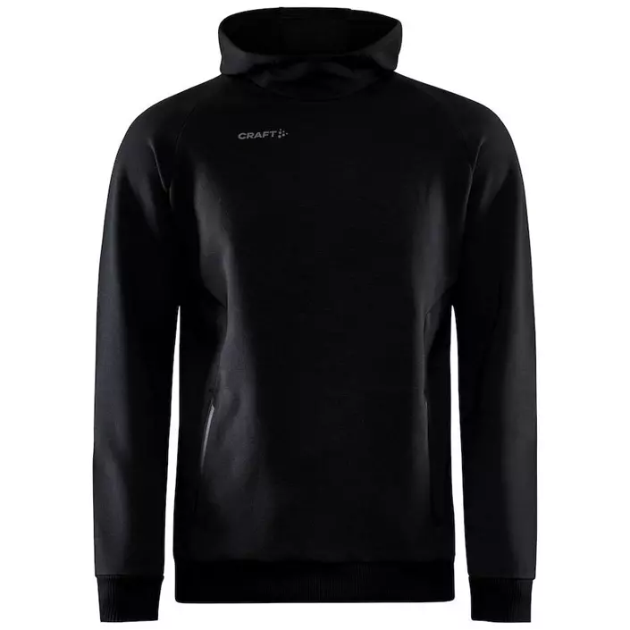 Craft Core Soul Hood sweatshirt, Black, large image number 0