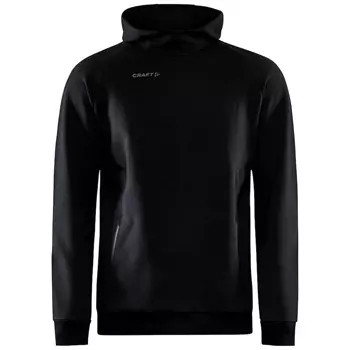 Craft Core Soul Hood sweatshirt, Black