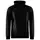 Craft Core Soul Hood sweatshirt, Black, Black, swatch