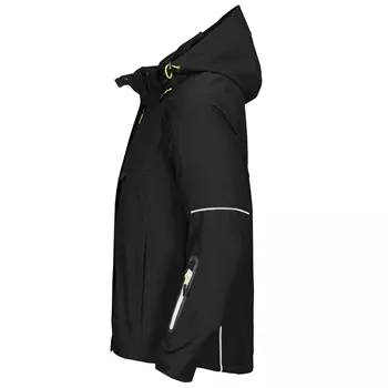 ProJob women's shell jacket 3412, Black