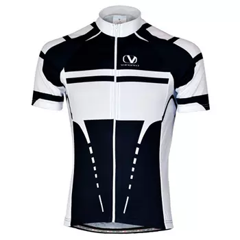 Vangàrd Team line bike t-shirt, Black
