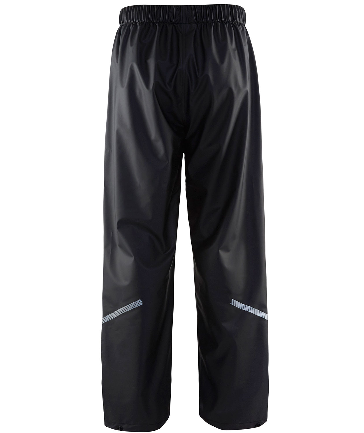 Bl&aring;kl&auml;der rain trousers X1301, Black