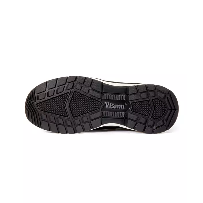 Vismo EJ55B safety shoes S3, Black, large image number 5