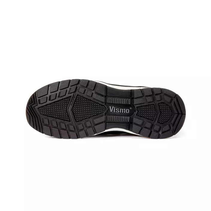 Vismo EJ55B safety shoes S3, Black, large image number 5