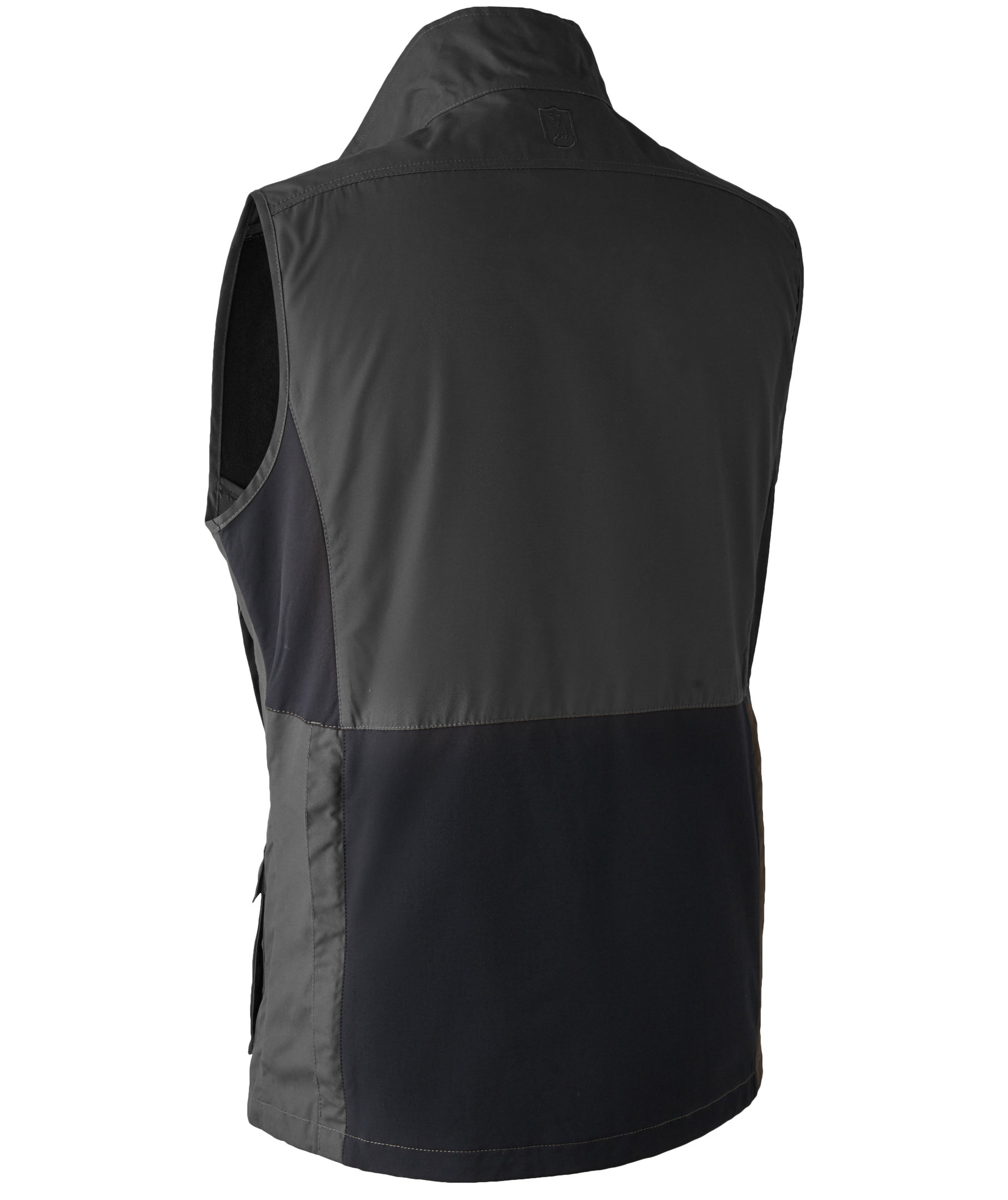 Deerhunter Strike vest, Black Ink