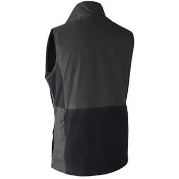 Deerhunter Strike vest, Black Ink
