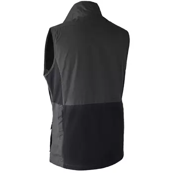 Deerhunter Strike vest, Black Ink