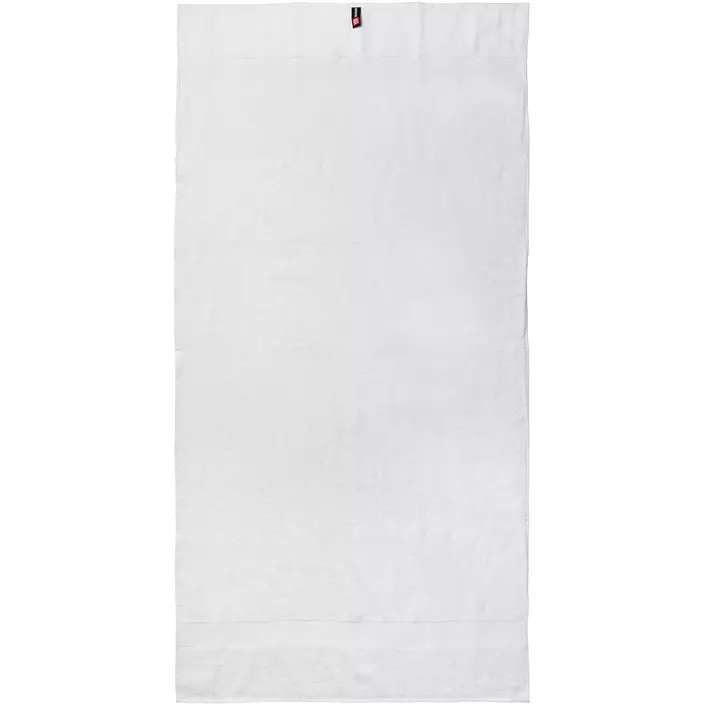 ID Frotté towel, White, large image number 1