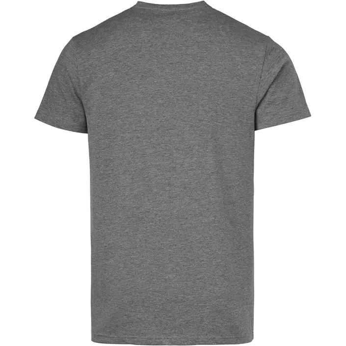 South West Frisco T-shirt, Medium Greymelange, large image number 2