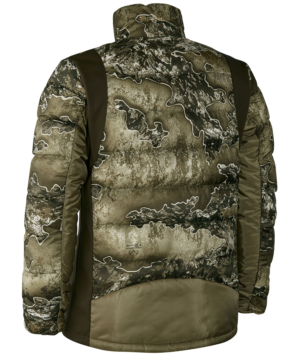Deerhunter Excape Quiltet jacket, Realtree Excape, large image number 2