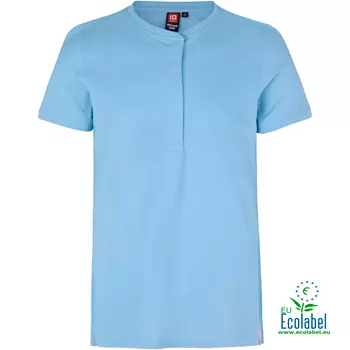 ID PRO wear CARE pikétröja dam