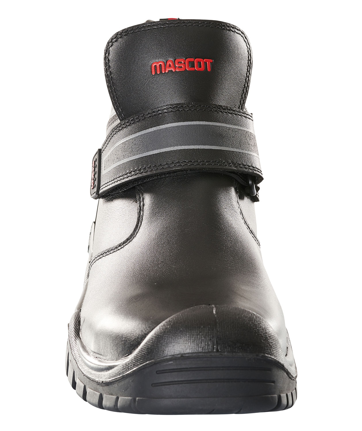 Mascot Industry safety boots S3, Black, large image number 3