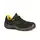 Giasco Volt safety shoes SB P, Black, Black, swatch
