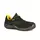 Giasco Volt safety shoes SB P, Black, Black, swatch