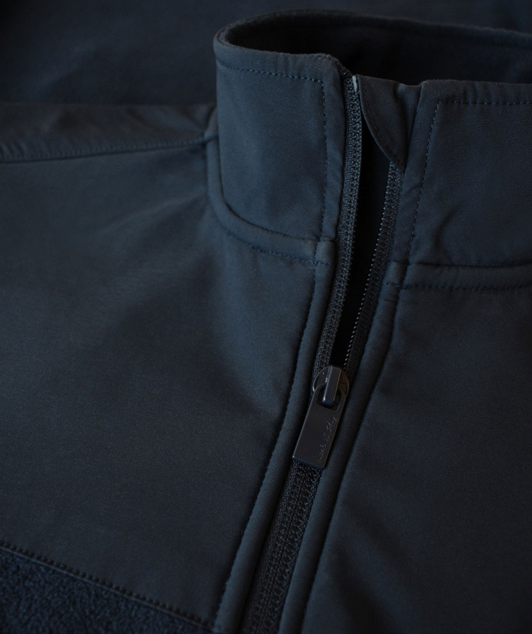 Nimbus Play Sedona women's fleece jacket, Navy, large image number 2