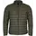 Pinewood Abisko Insulation Lite jakke, Clover Green, Clover Green, swatch