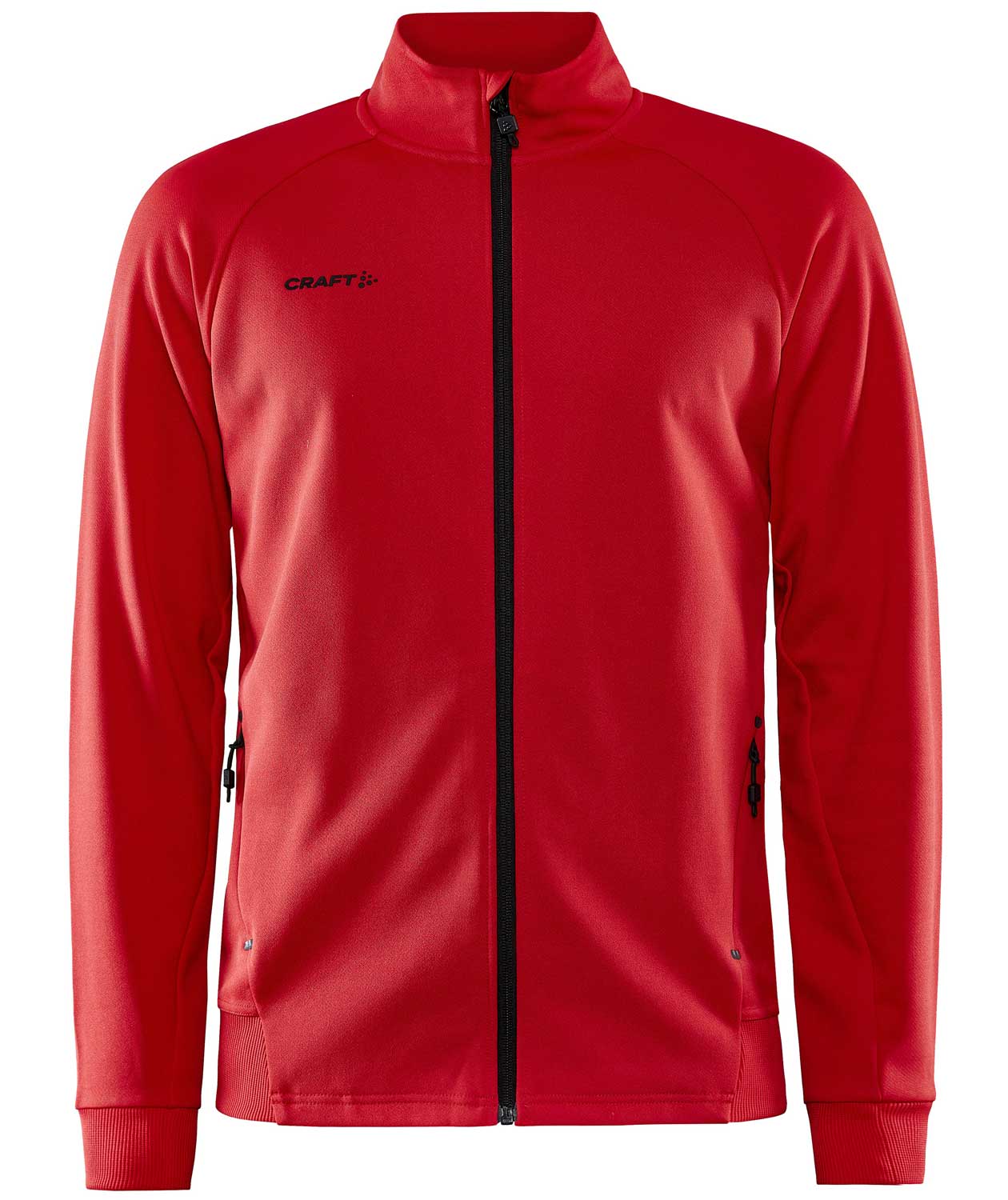 Craft ADV Unify sweatshirt, R&oslash;d, R&oslash;d, swatch