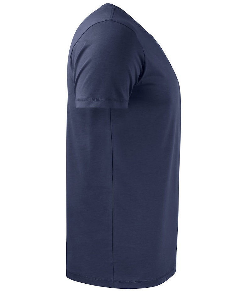 Cutter & Buck Manzanita T-skjorte, M&oslash;rkebl&aring;, large image number 2