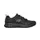 Skechers Sure Track SR Erath II dame arbejdssko OB, Sort, Sort, swatch