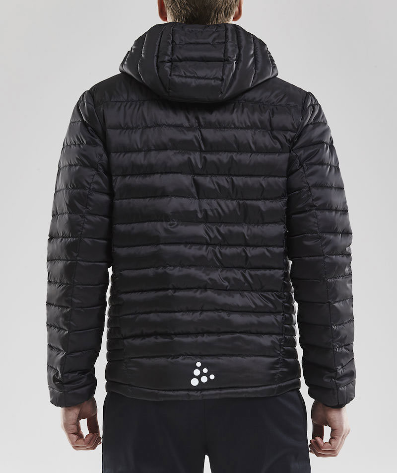 Craft Isolate jacket, Black, large image number 2