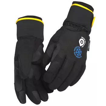 Blåkläder 2249 lined work gloves, Black