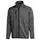 Matterhorn Cordier Power fleece jacket, Grey melange, Grey melange, swatch