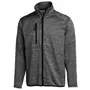 Matterhorn Cordier Power fleece jacket, Grey melange