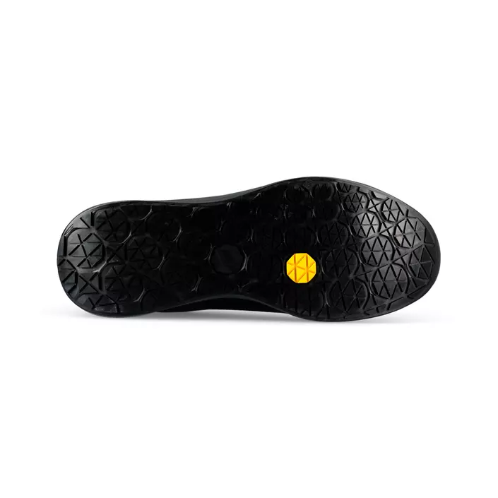 Sika Dynamic work shoes O2, Black, large image number 3