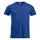 Clique New Classic T-Shirt, Blau, Blau, swatch