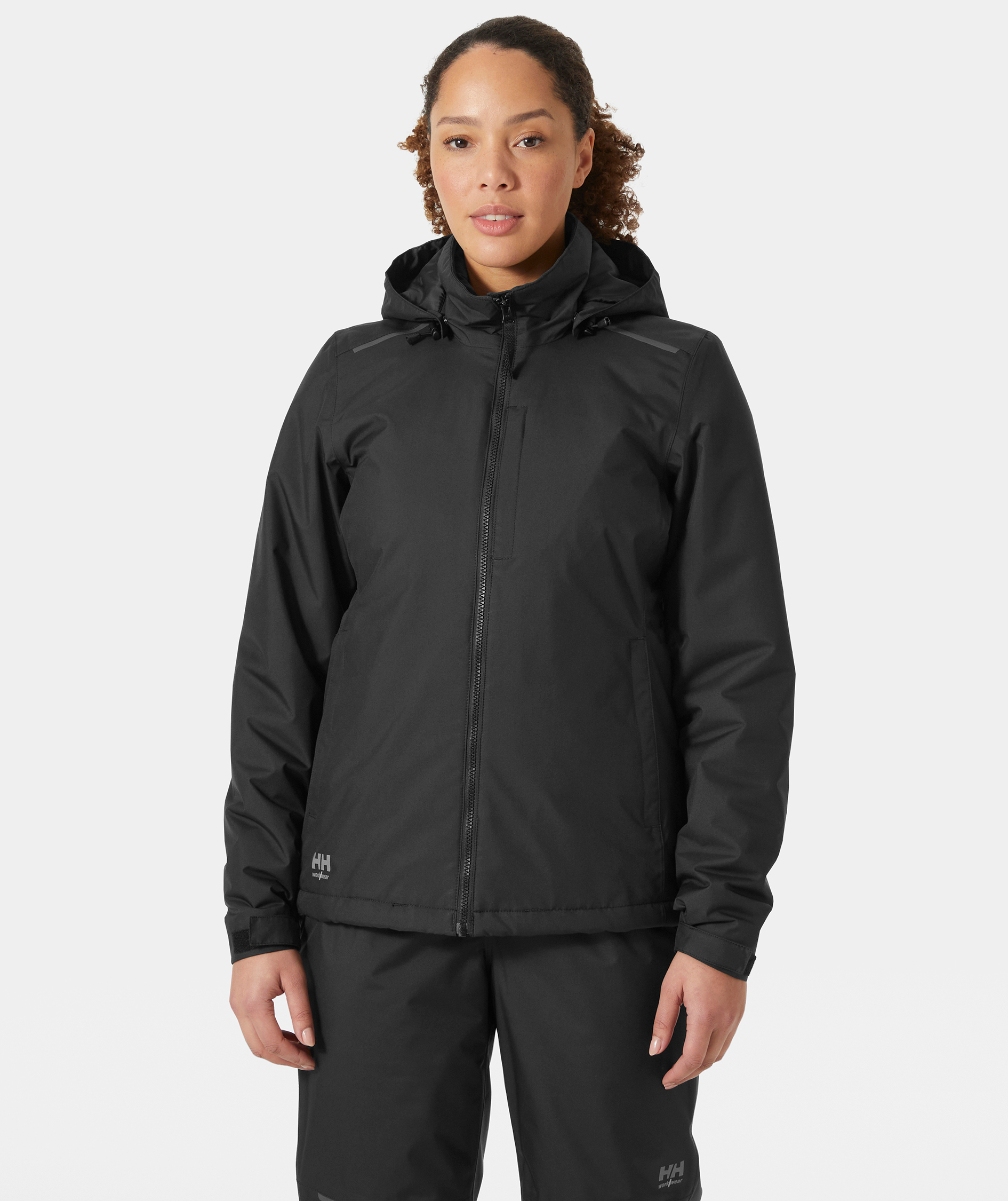 Helly Hansen Manchester 2.0 dame vinterjakke