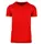 YOU Kypros T-shirt, Rød, Rød, swatch