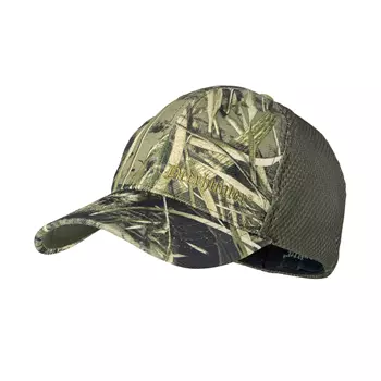 Deerhunter Mallard cap, Realtree max 5 camouflage